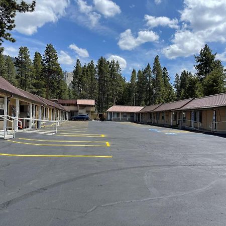 Pinewood Inn South Lake Tahoe Ngoại thất bức ảnh