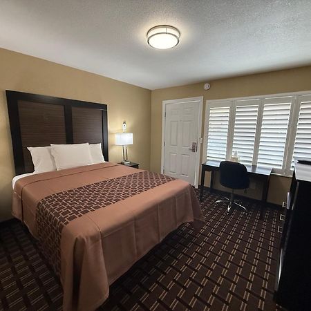 Pinewood Inn South Lake Tahoe Ngoại thất bức ảnh