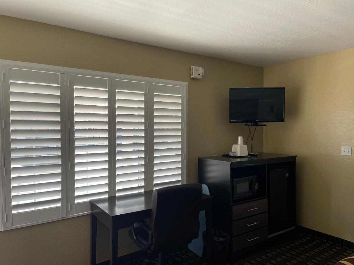 Pinewood Inn South Lake Tahoe Ngoại thất bức ảnh
