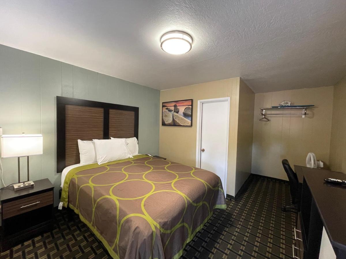 Pinewood Inn South Lake Tahoe Ngoại thất bức ảnh