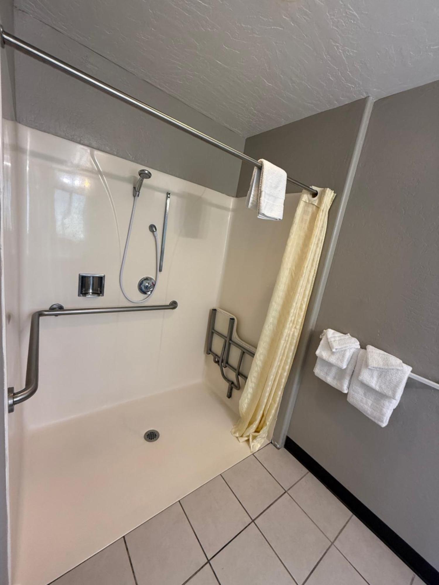Pinewood Inn South Lake Tahoe Ngoại thất bức ảnh