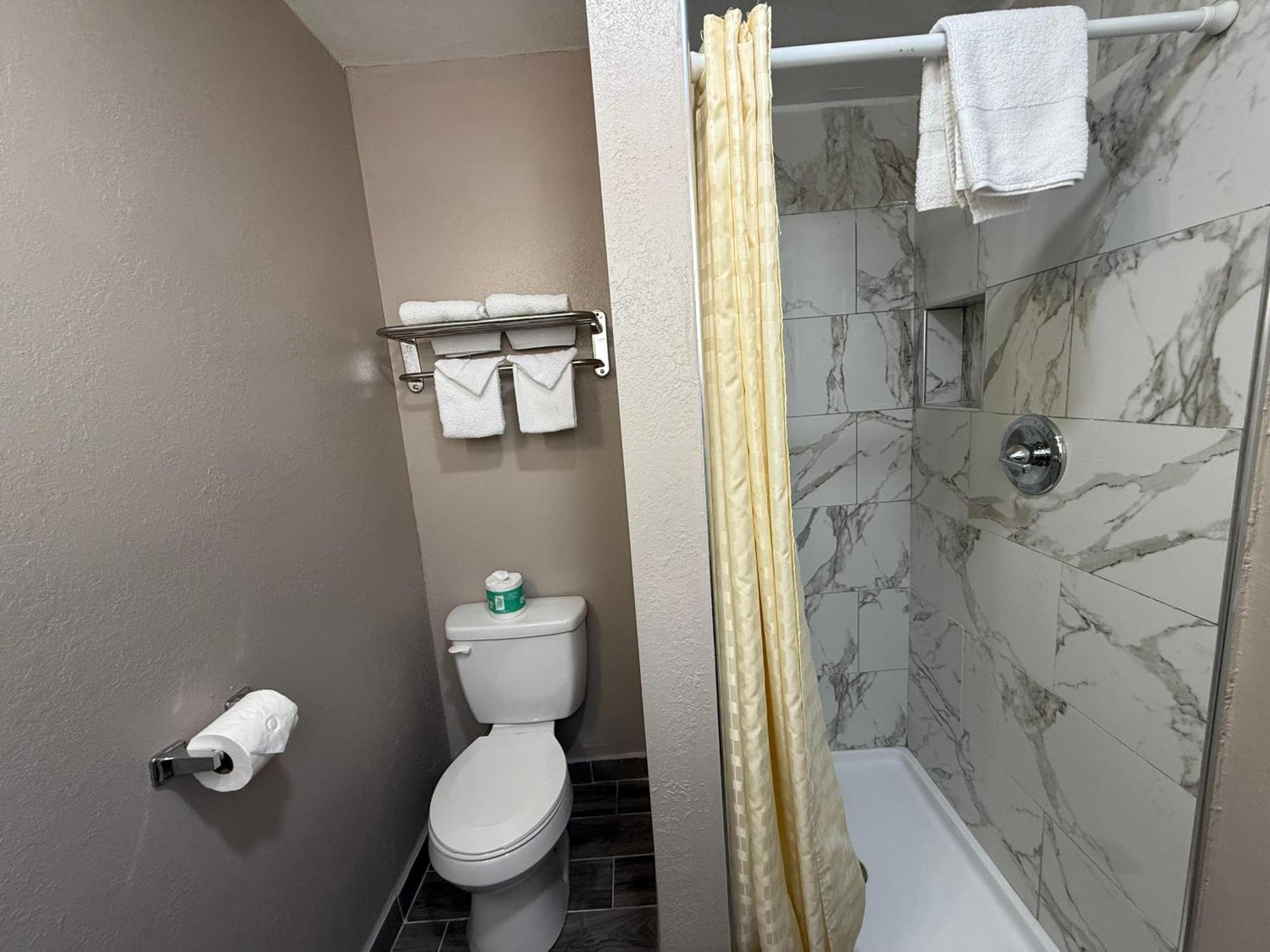 Pinewood Inn South Lake Tahoe Ngoại thất bức ảnh