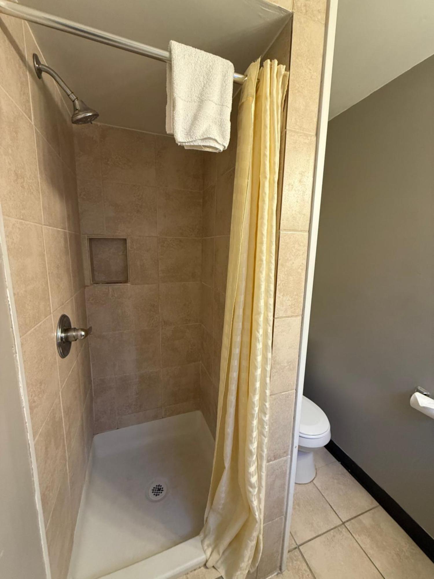 Pinewood Inn South Lake Tahoe Ngoại thất bức ảnh