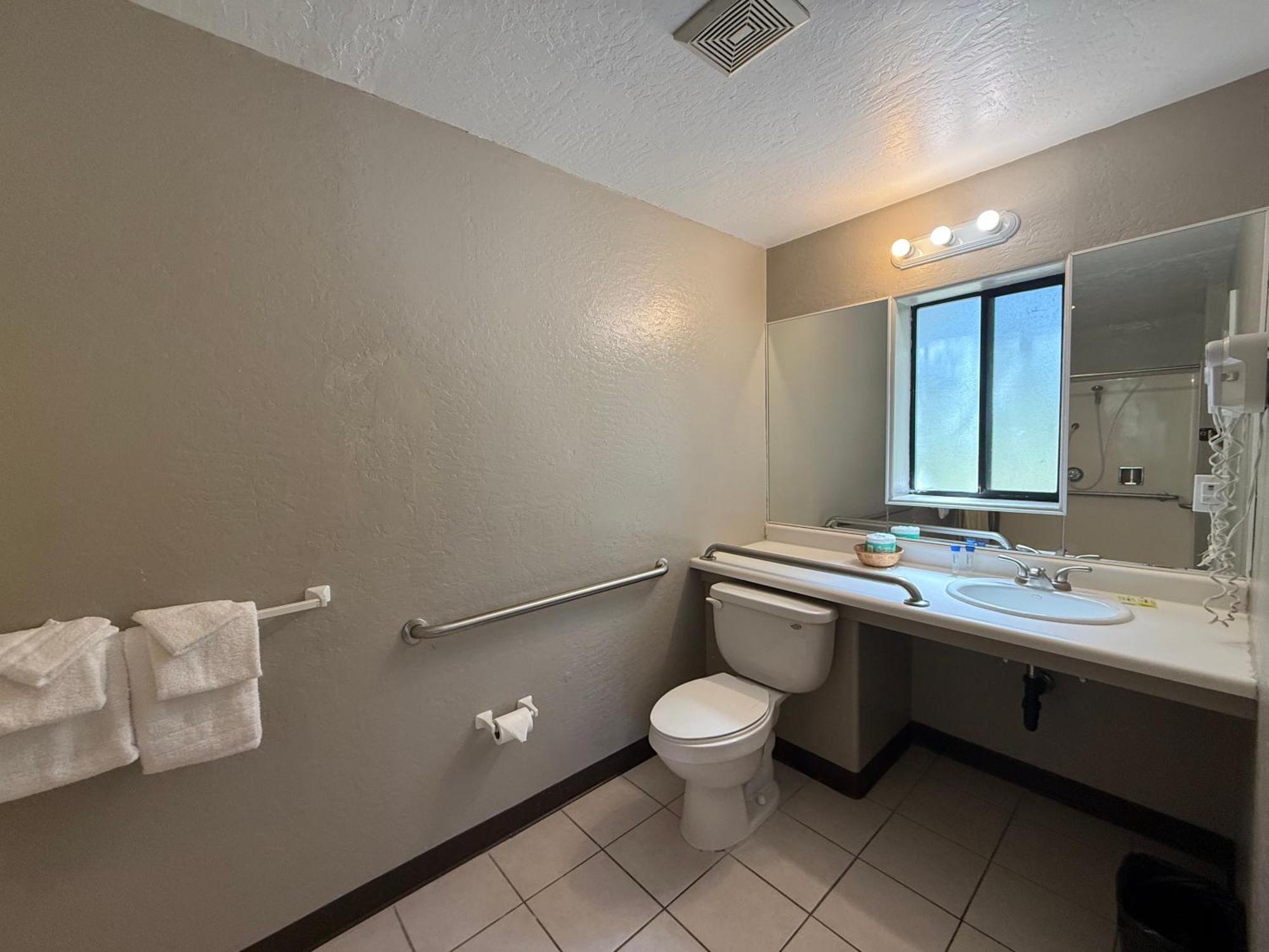 Pinewood Inn South Lake Tahoe Ngoại thất bức ảnh