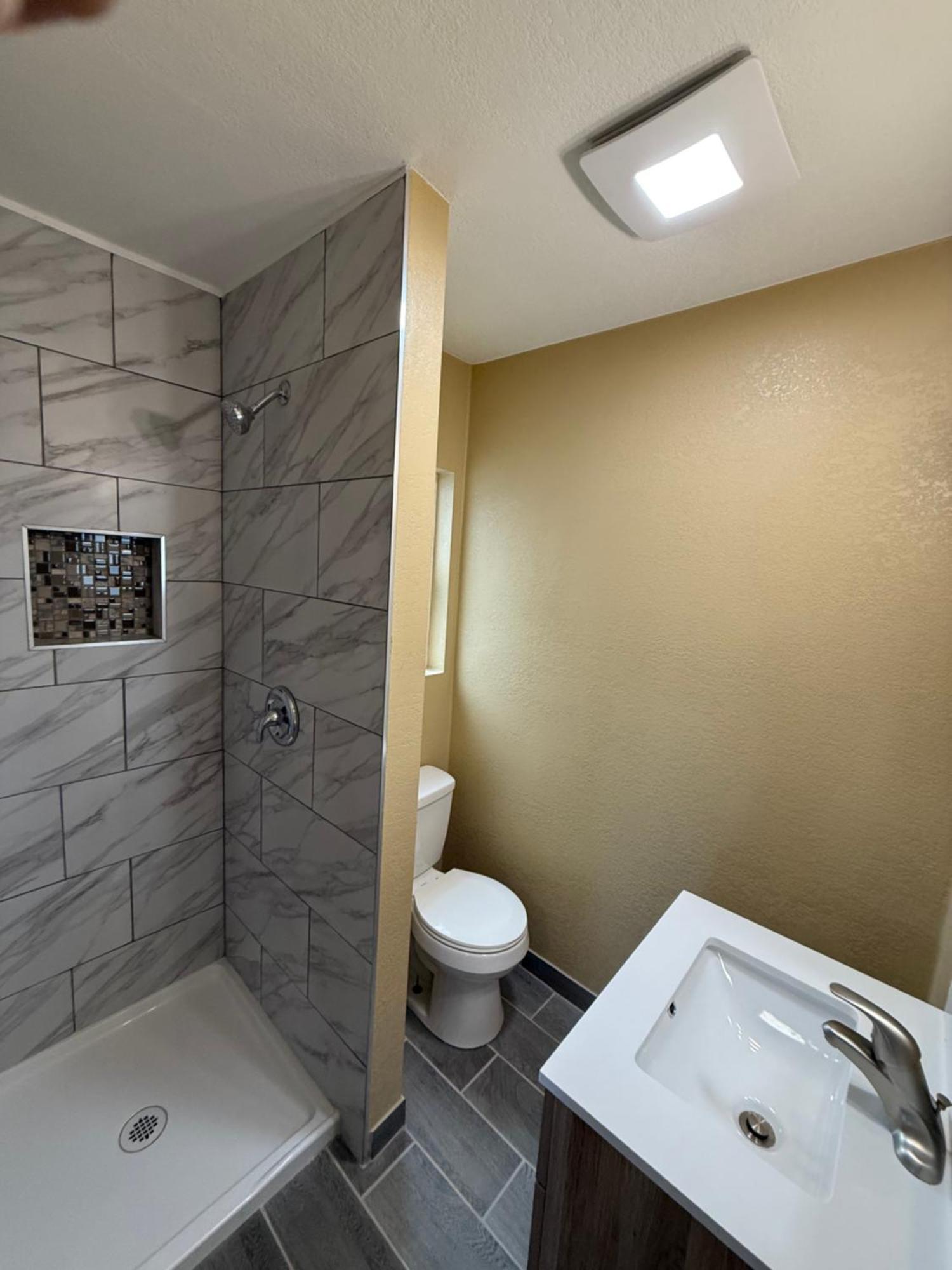 Pinewood Inn South Lake Tahoe Ngoại thất bức ảnh