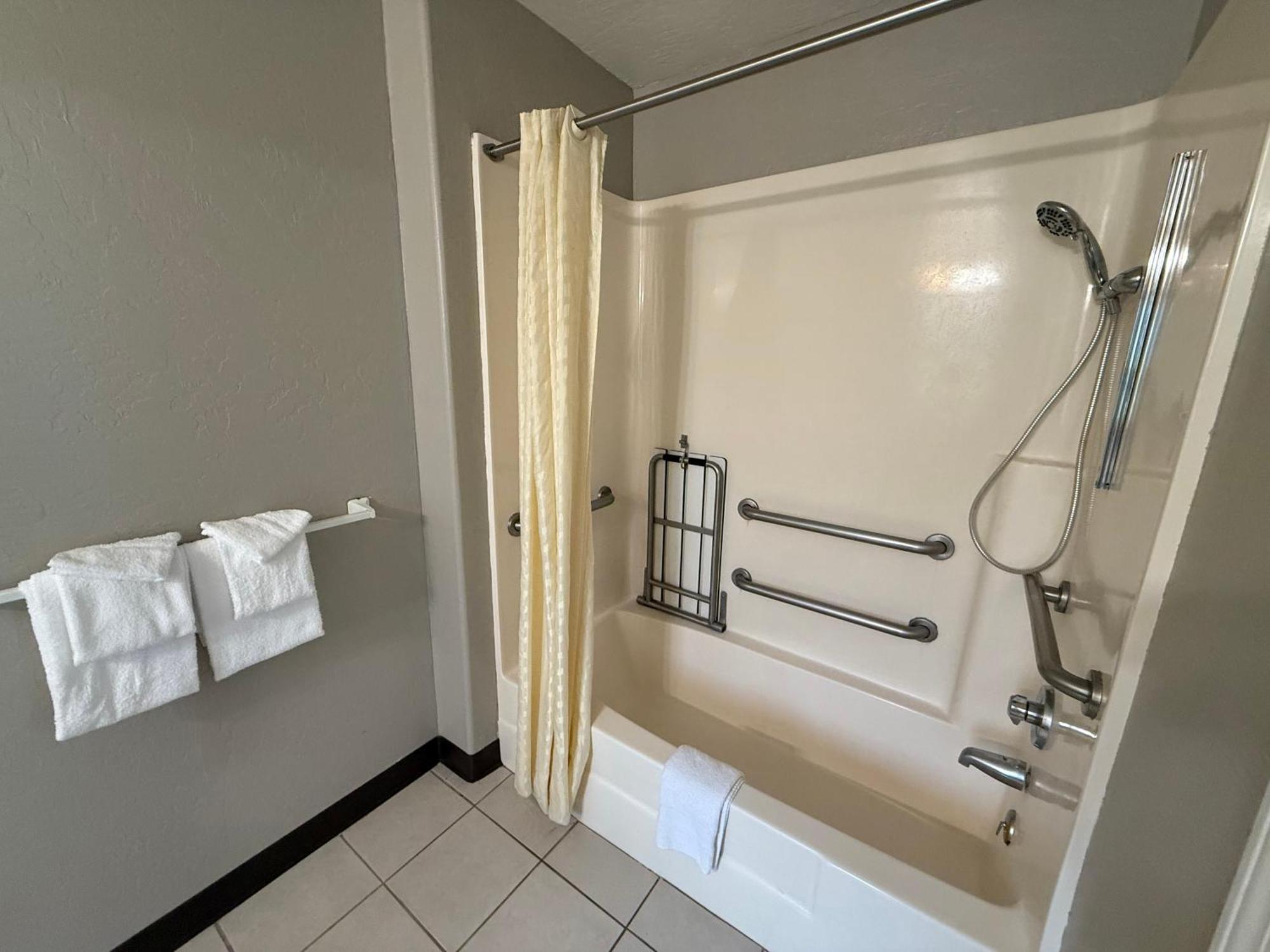 Pinewood Inn South Lake Tahoe Ngoại thất bức ảnh