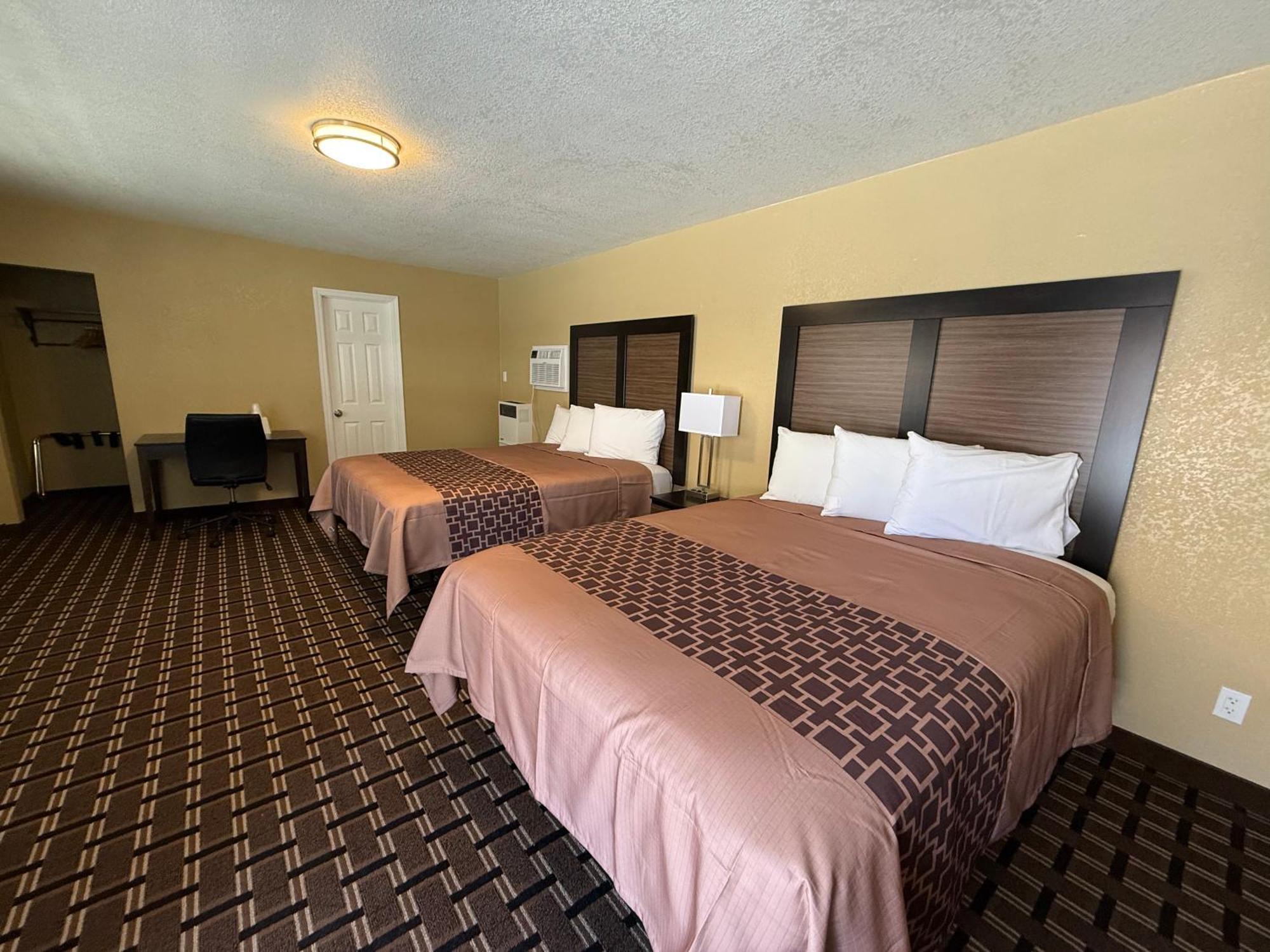 Pinewood Inn South Lake Tahoe Ngoại thất bức ảnh