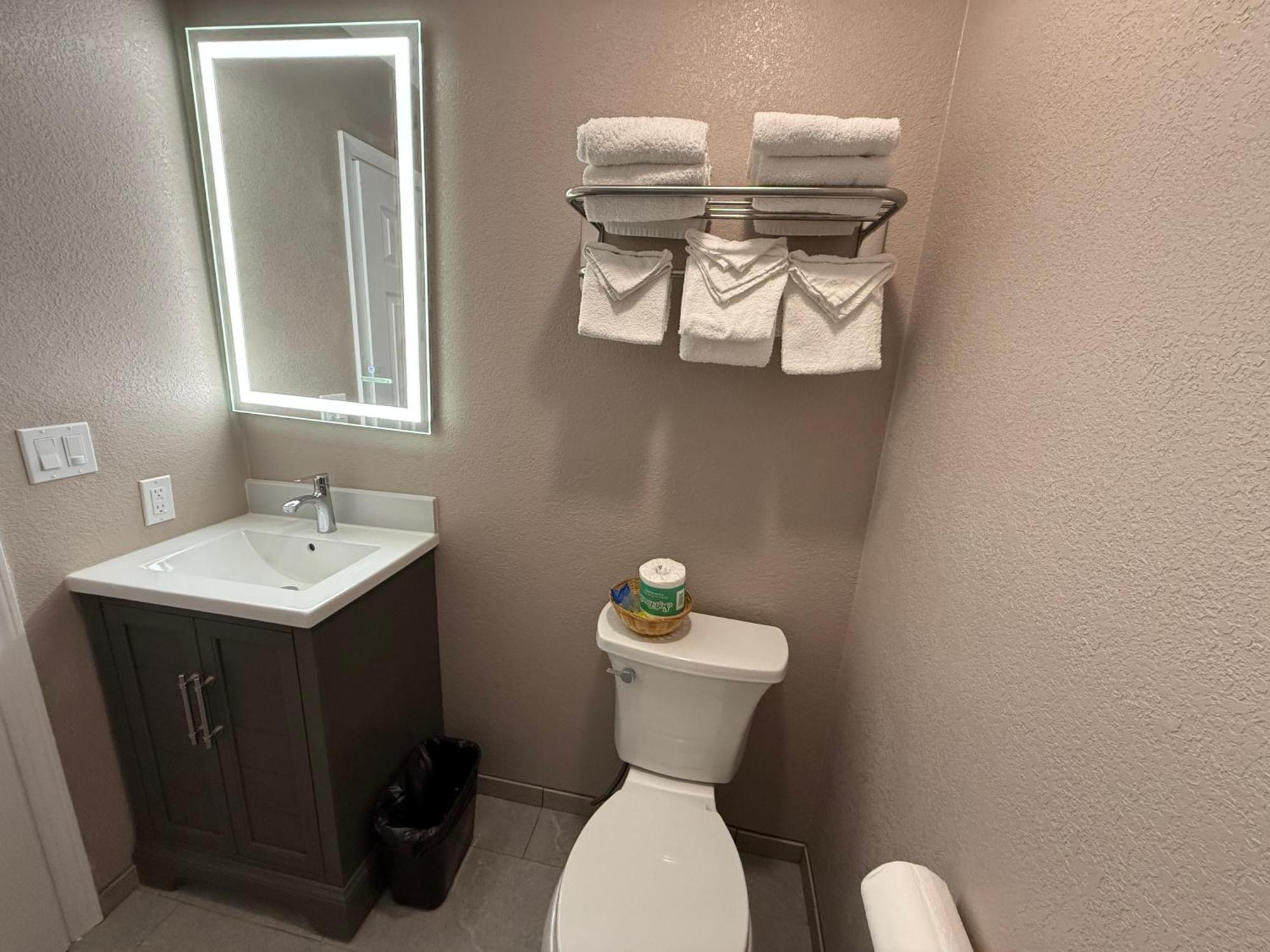 Pinewood Inn South Lake Tahoe Ngoại thất bức ảnh