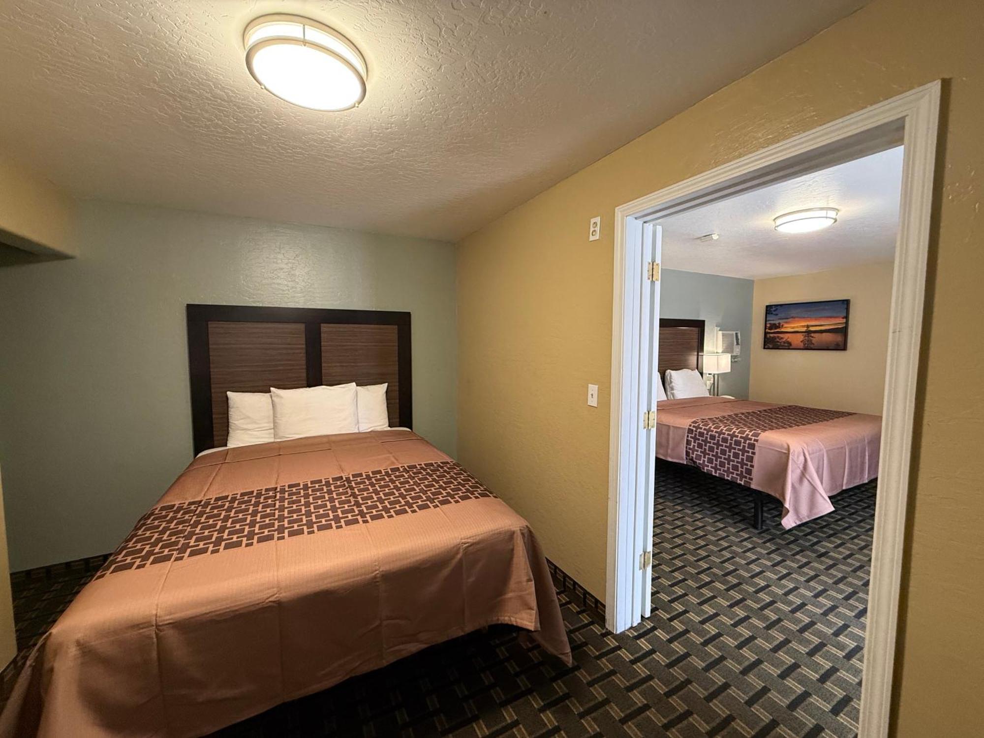Pinewood Inn South Lake Tahoe Ngoại thất bức ảnh