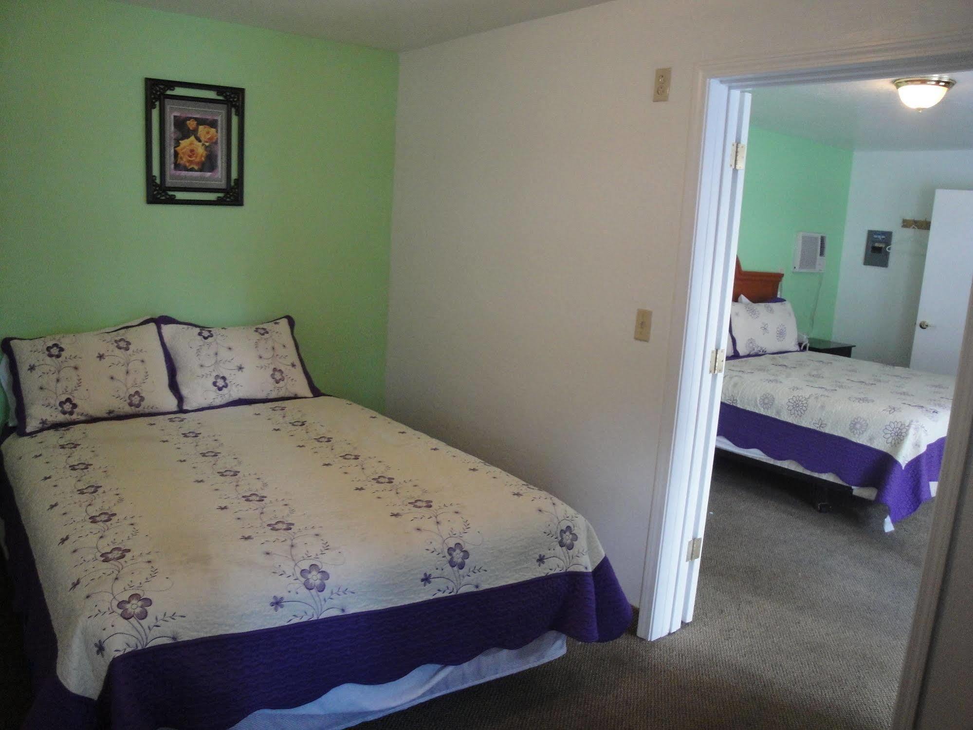 Pinewood Inn South Lake Tahoe Ngoại thất bức ảnh