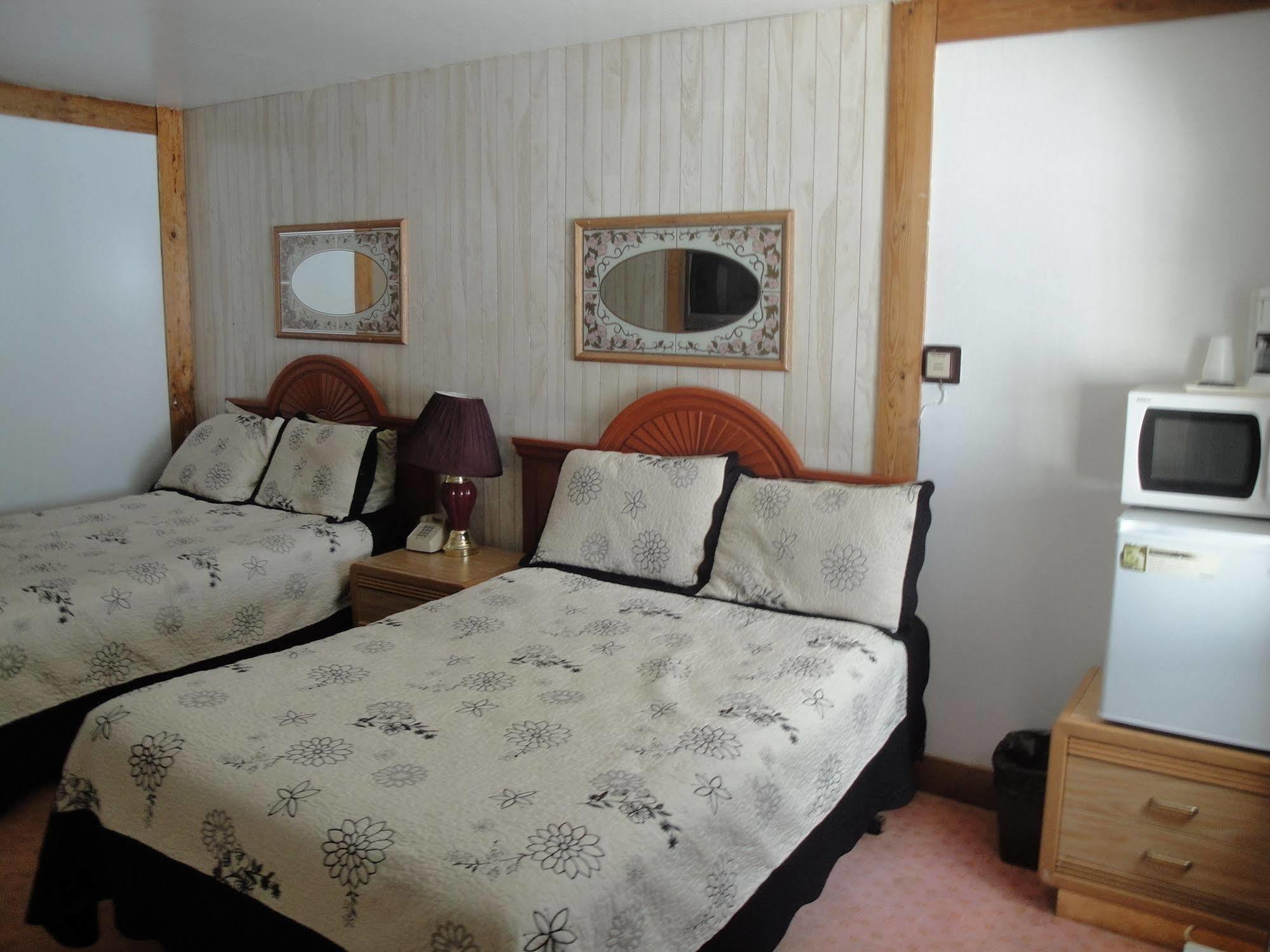 Pinewood Inn South Lake Tahoe Ngoại thất bức ảnh